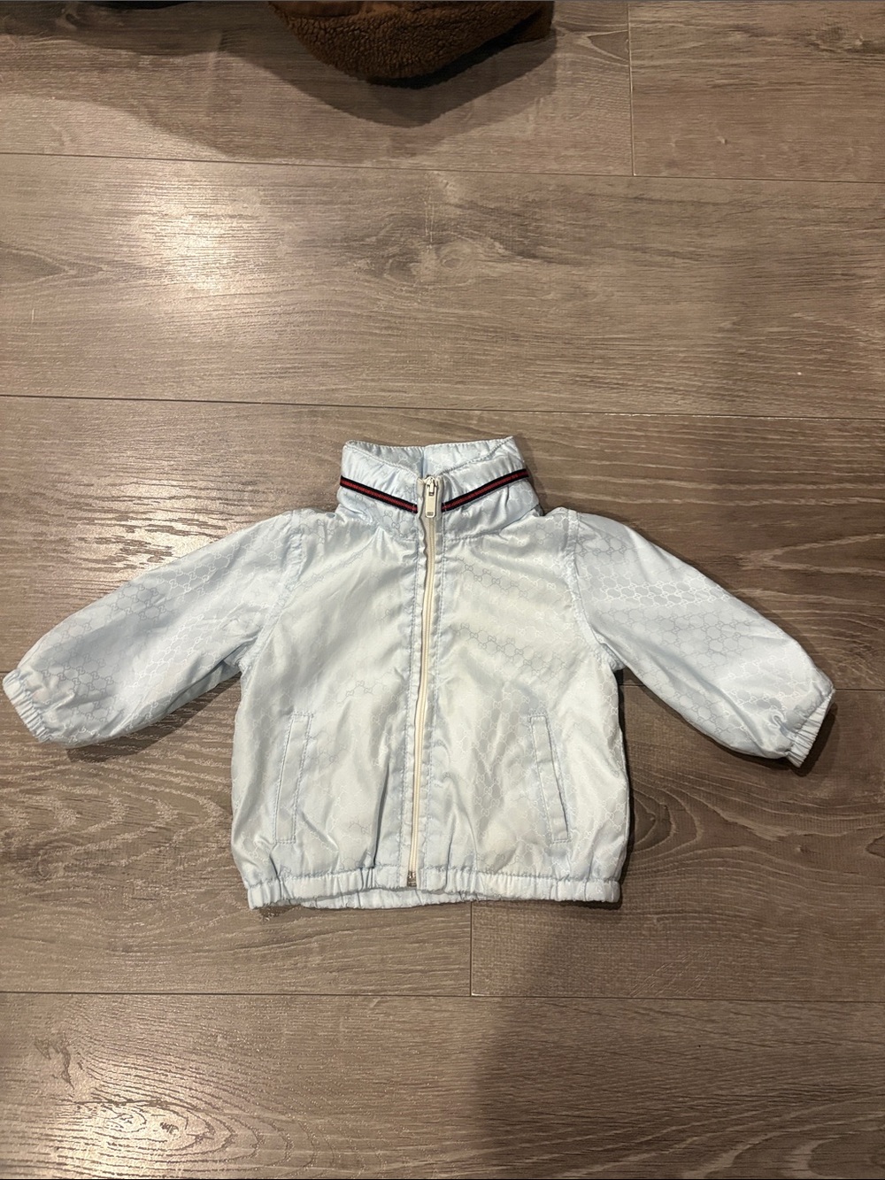 Baby Gucci jacket